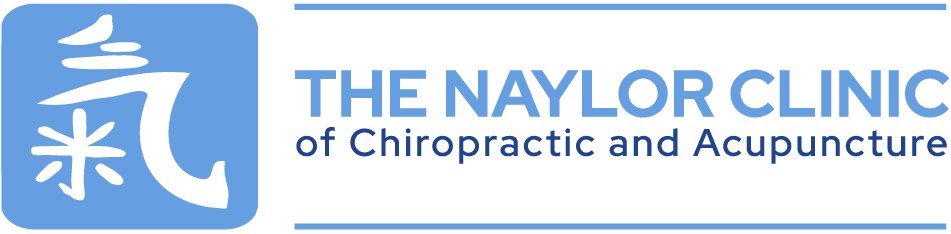 The Naylor Clinic of Chiropractic & Acupuncture Logo